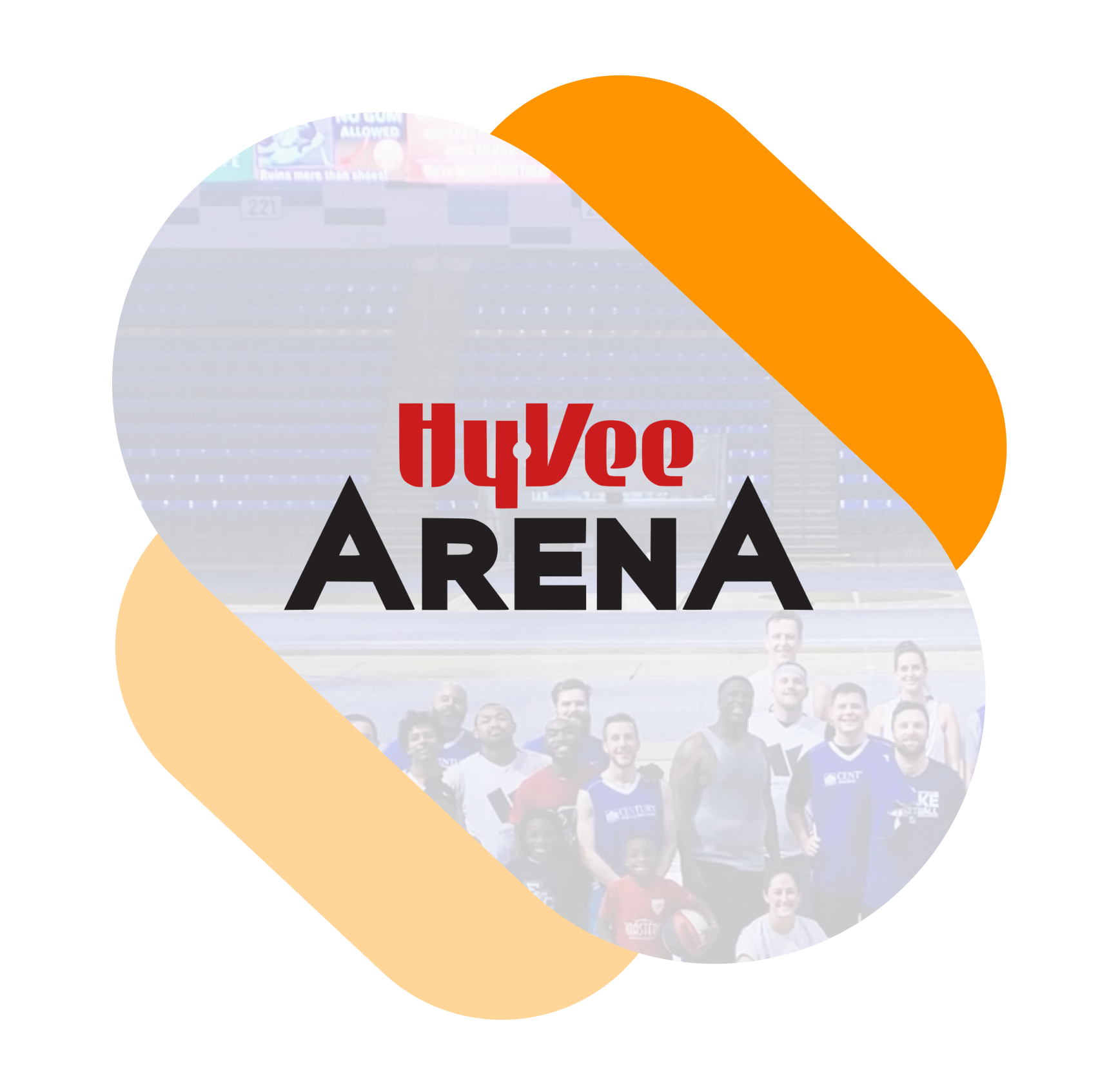 HyVee-Arena