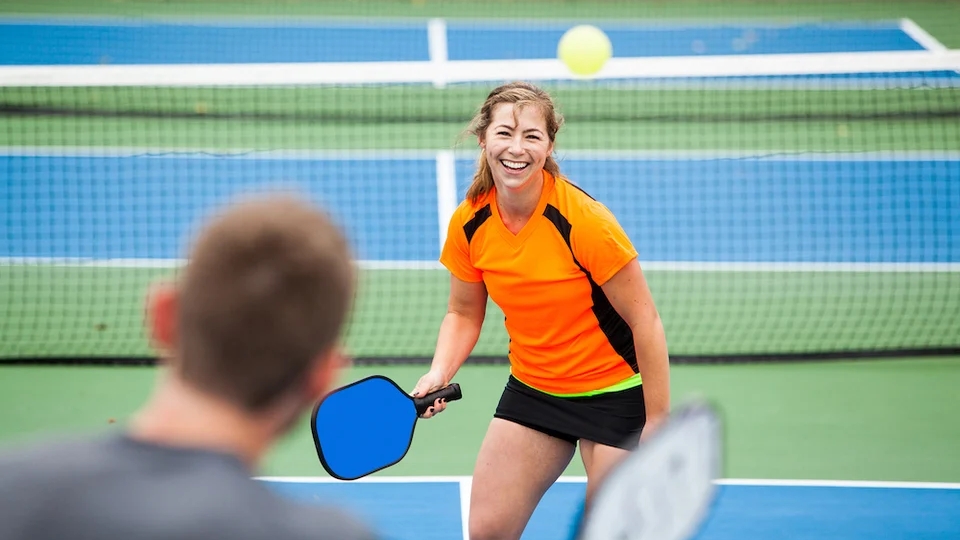 The Best Pickleball Scheduler: Simplify Your Game Planning