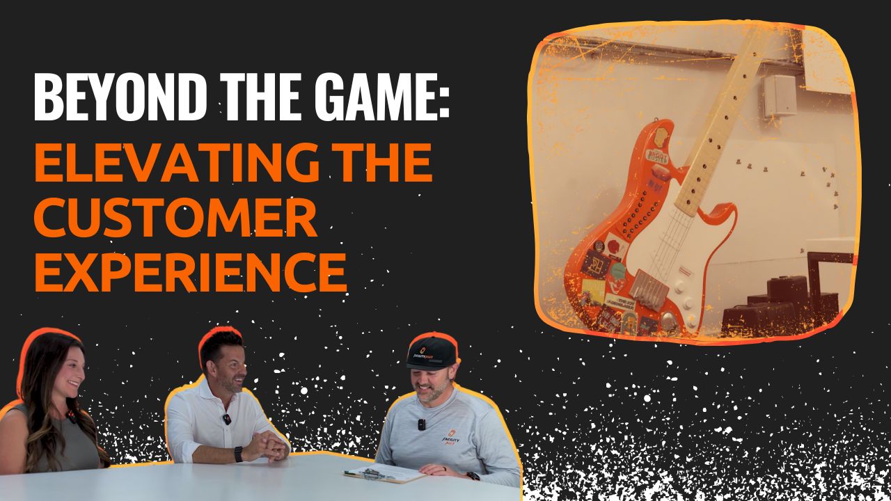 Beyond the Game: Fan Engagement in Sports