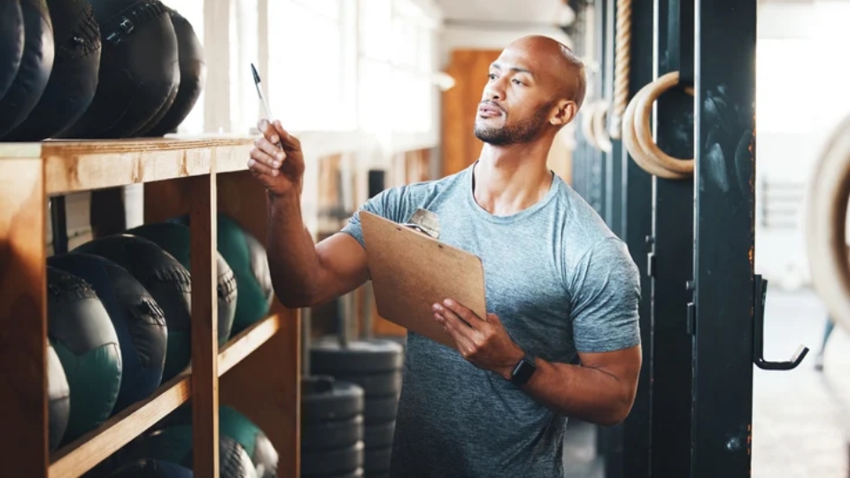 3 Keys To Opening a Successful Sports Complex