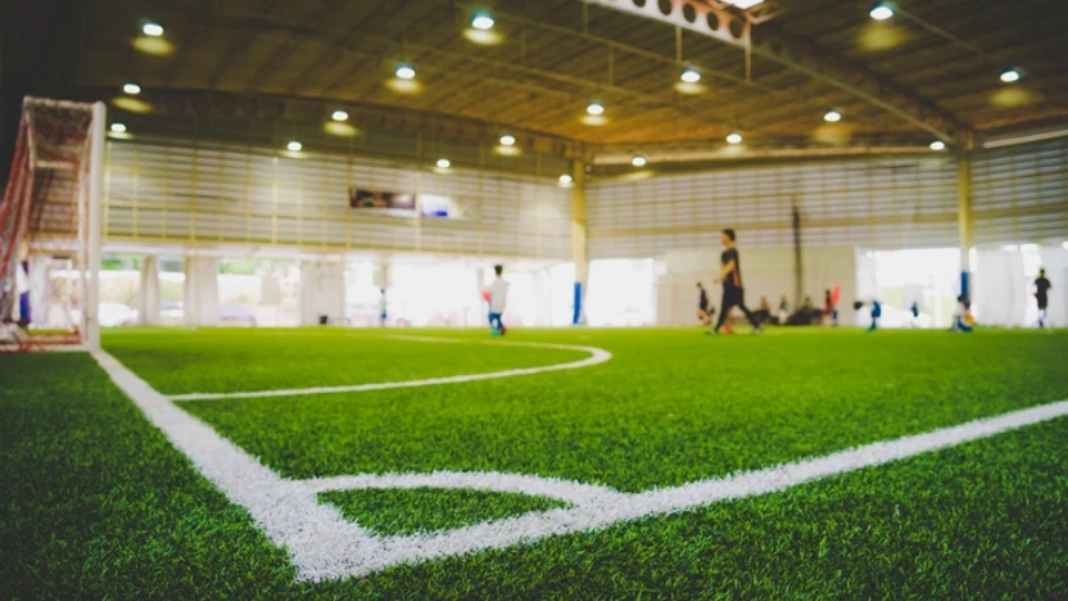 How to Maximize Your Sports Facility Space and Resources for Optimal Efficiency