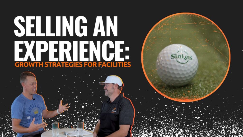 Selling an Experience: Growth Strategies for Facilities