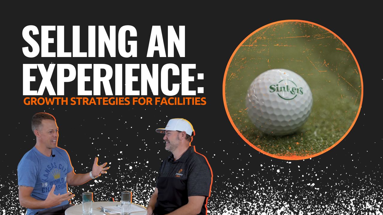 Selling an Experience: Growth Strategies for Facilities
