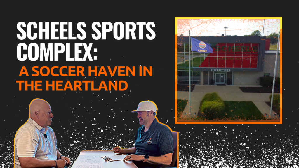 Scheels Sports Complex: A Soccer Haven in the Heartland