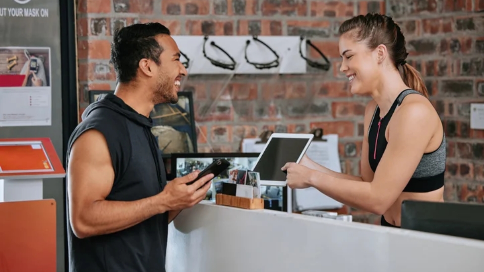 The Benefits of Automated Scheduling for Your Sports Facility