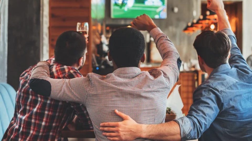 What Is Eatertainment?