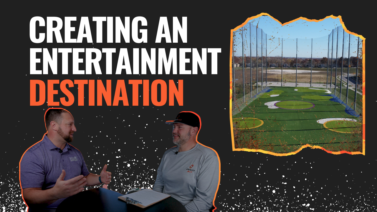 Creating an Entertainment Destination: Insights from T-Shotz