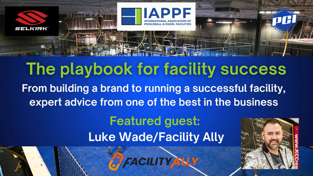 Unlocking your facility’s success with hiring, operations, marketing and more